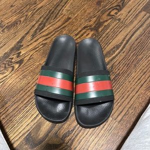 Men’s gucci slide